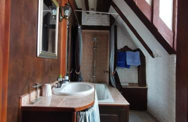 Chateau Chandler 17eme, Vallee de la Loire, Sologne, Centre Val de Loire - Foto 17