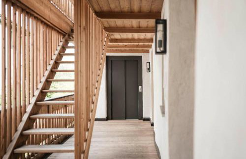 Schmitte am Sonnenwirtsplatz Eppan in South Tyrol, perfect starting point for bike and hike - Foto 40