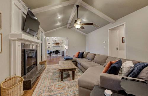 Family Home 5 Beds 3 Baths By Oc - Foto 3