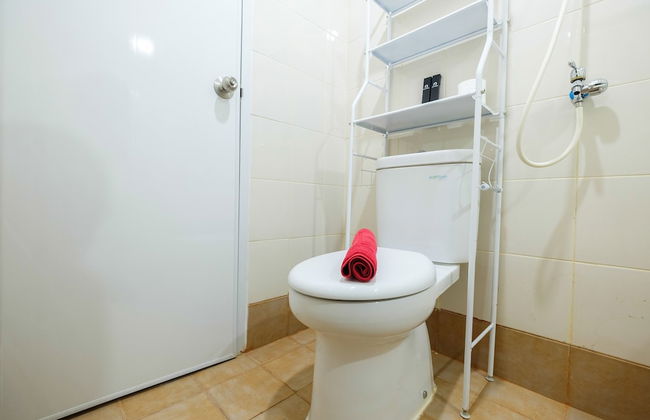 Brand New 2BR at Bassura City Apartment - Foto 30