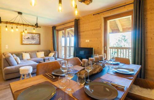 Duplex 4P à La Charmette, 3 Ch, 8 Pers, Balcon, Parking - FR-1-291-869 - Photo 8