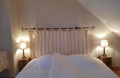 Château de Salvert - 4 Gîtes - 32 personnes - Foto 25