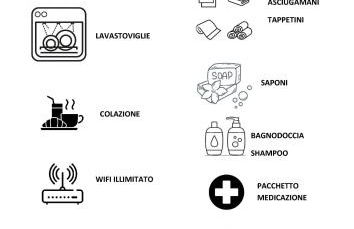 Casa del Glicine - Appartamento in palazzo storico - Photo 30