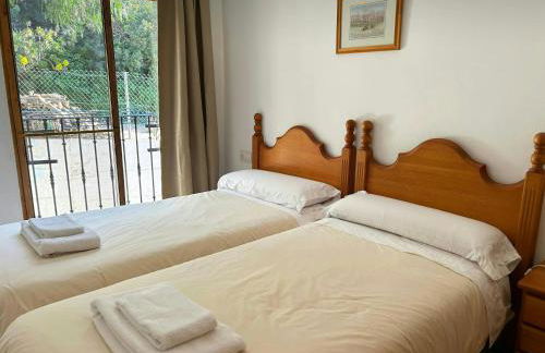 Apartamentos La Muela - Chulilla - Foto 56