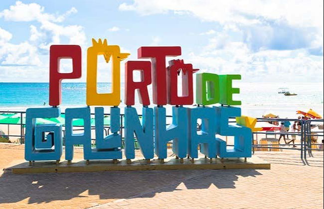 Excursion à Porto de Galinhas - Photo 1