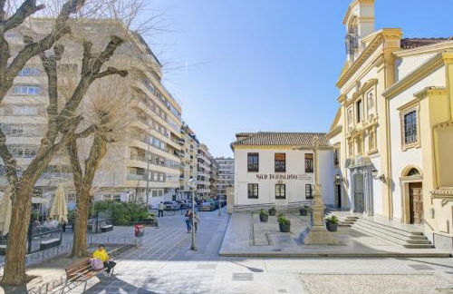 Apartamento Moral de la Magdalena - Photo 17