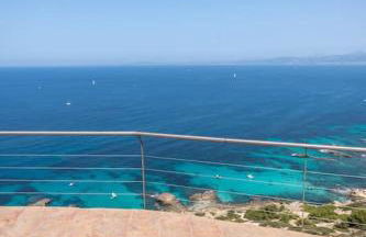 Amazing seaviews Villa Voramar with pool Sa Torre - Foto 47