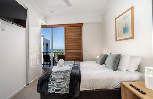 Rolling Surf Resort - Foto 15