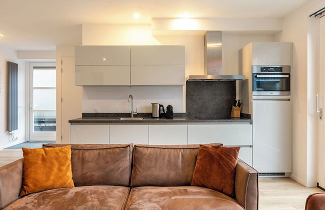 Summio Havenresort Terherne - Foto 29