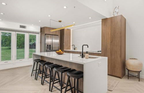 The Carter Bridge Estate - Sleeps 52 - Foto 21