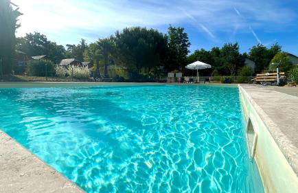 Cottage chateau de la loire - Foto 16