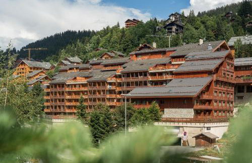 Résidence Pierre & Vacances Le Peillon - Foto 42