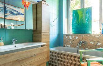 Traumhaftes GARTENLOFT - Photo 8