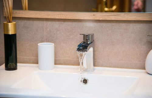 Casa de Las Flores - Apartamento con jardín privado frente a la Playa de Comillas - Foto 64