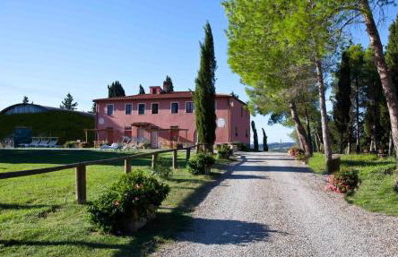 Casa vacanze Podere Marilla - Foto 16