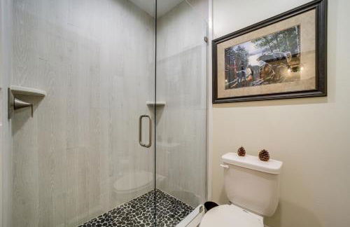 Lakefront Glenville Home with Pickleball Access! - Foto 21