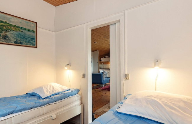 4 Person Holiday Home in Martofte-by Traum - Foto 8