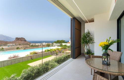 Vivelorural Agaete Sunset Private Jacuzzi - Foto 31