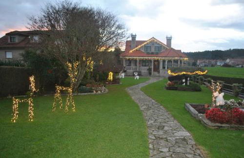 Casa Xardín - Foto 22