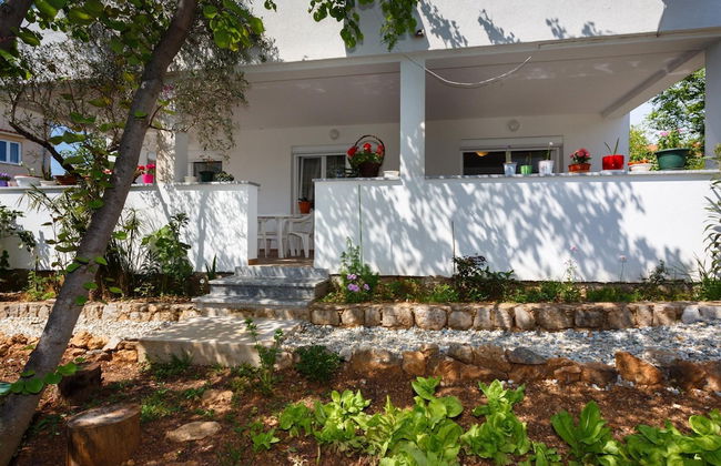 Cozy and Trendy Apartments Krk - Photo 20