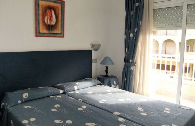 Apartaments Illa Mar d'Or - Foto 39