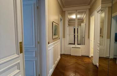 Elégant appartement parisien - Foto 16