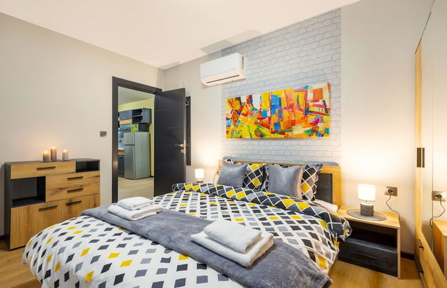 Best Guest 2 Apartments - Foto 15