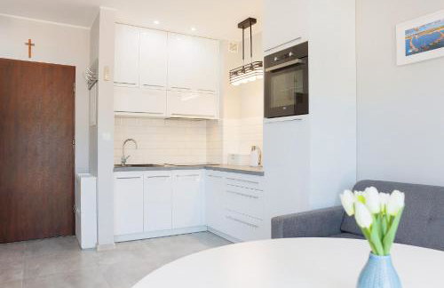 Apartament PIASKOWY Północna 18C Darłówko DreamHouse nad morzem - Foto 7