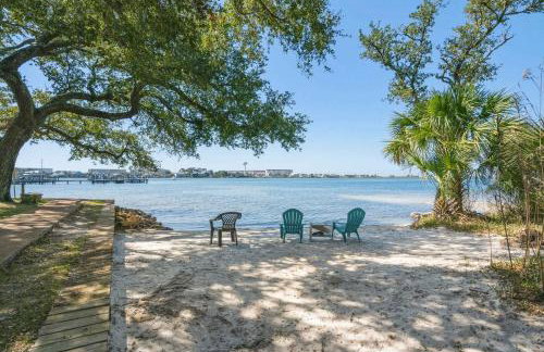 Dockside Dream-Waterfront-Boat Slip-Downtown - Foto 32