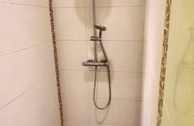 Paris Montmartre, Mairie du 18e - Foto 8