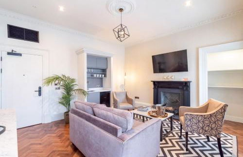 King Street Aparthotel - Photo 14