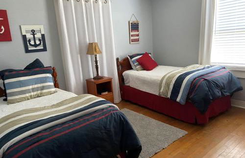 Country Living Pool Home - Foto 13