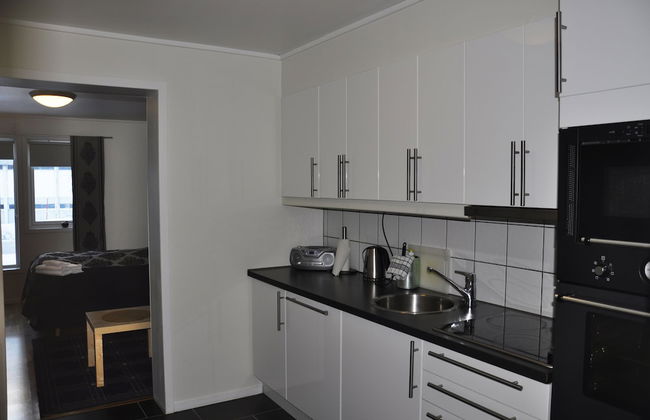 Svartisen Apartments - Photo 16