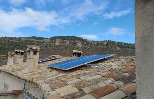 Ciudad Encantada Tio Daniel - Foto 28