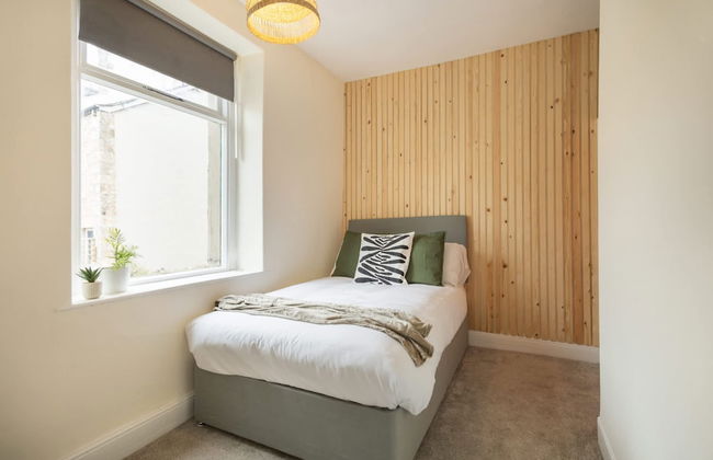 Host Stay Prospect Street - Foto 11