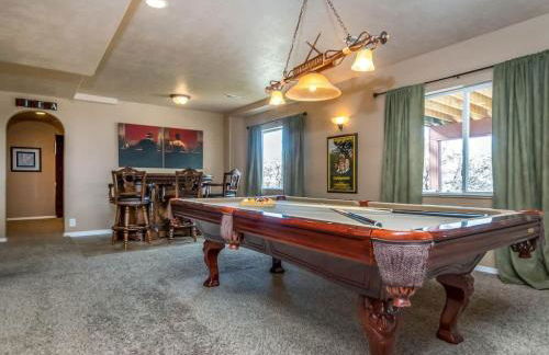 Wasatch Retreat in Draper with Mtn Views Theater and Hot Tub - Foto 2