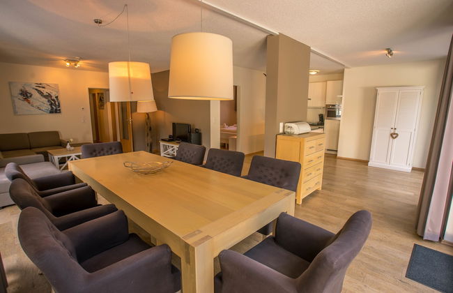 Appart Gastauer - Photo 15