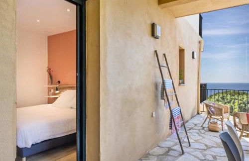 Les Terrasses d'Erbalunga - Foto 72