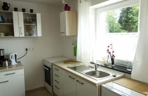 Ferienwohnung im bayerischen Wald - Foto 24