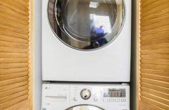 Two Bedroom, Two Newly Renovated Bathrooms, Deck - Foto 19