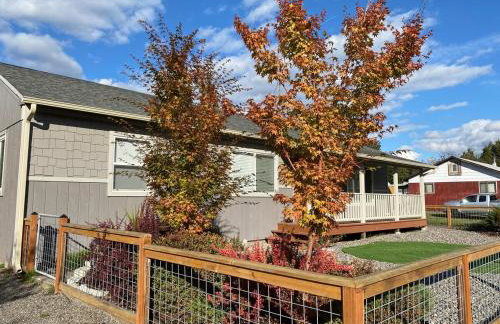 Mountain view, 5-bedroom home with sauna - Foto 15