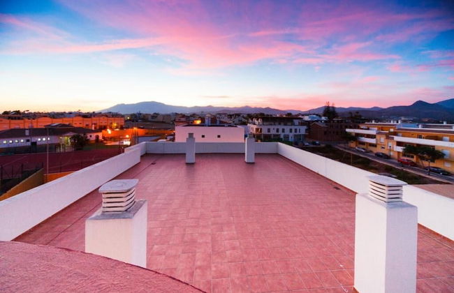 Aparthotel Autosole - Photo 15