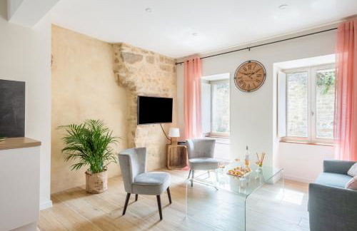 Etape en Bretagne - Foto 1