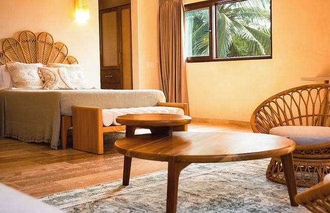 Villa Mantramar - Foto 37