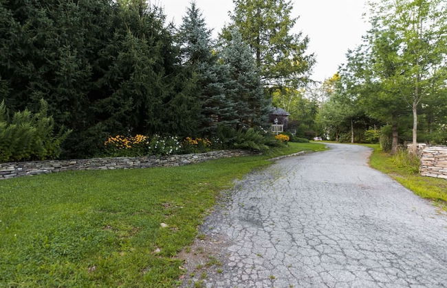 Twin Cabin I - Hot Tub Firepit Hiking Retreat - Foto 29