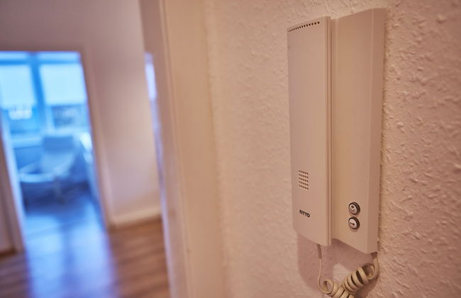 Apartments Goslar - Foto 21