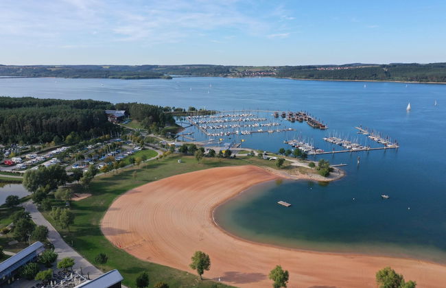 Floating Village Brombachsee - Foto 64