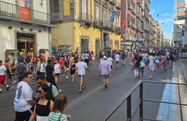 Maison Nonna Raffaela a Toledo - Foto 55