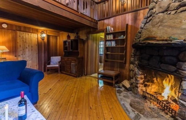 Les Chalets du Lac Grenier - Foto 34