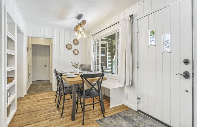 Green Dream - Foto 41